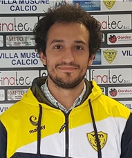 Di Luca Mattia